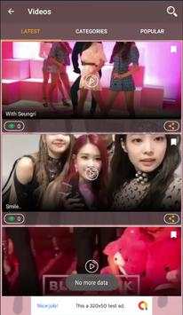 Blackpink Worlds screenshot 6