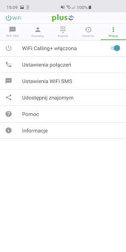 WiFi Calling  screenshot 4