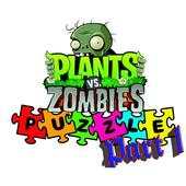Plant Zombie Puzzle 1 1.0