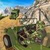 Army Offroad Truck Driving Game 1.0.1