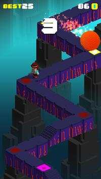 Temple Escape Run screenshot 3