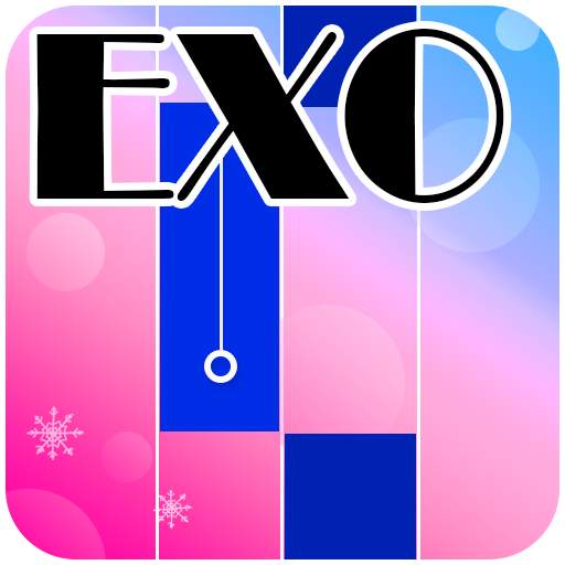 EXO Piano - KPOP Music 1.0