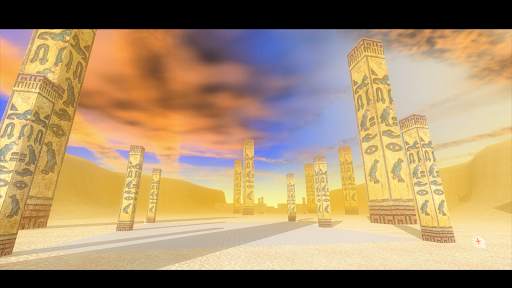 MONSTER - The Advanced Shooter(CHINA1 EXPANSION) screenshot 2