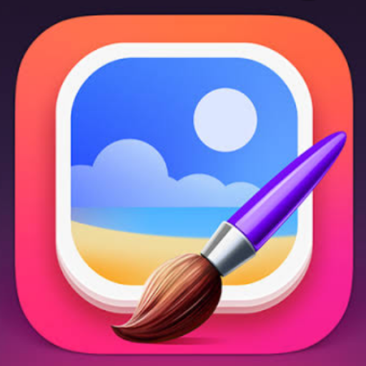 Payelook:photo editor icon
