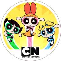 Powerpuff Girls: Monkey Mania icon