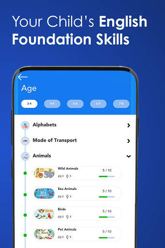 Best English kids app,Top Maths Learning kids app screenshot 8