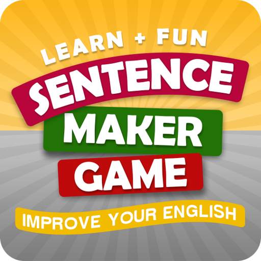 Sentence Maker Game 1.0