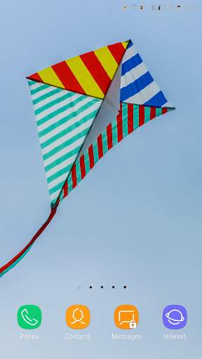HD Kite Wallpaper 11 تصوير الشاشة