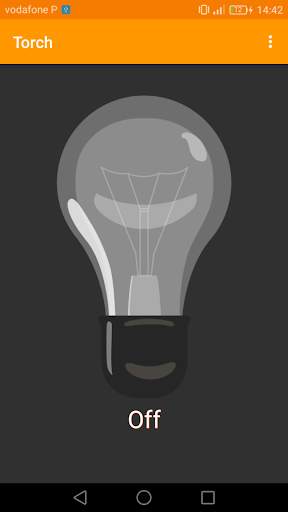 Torch (Lantern App) screenshot 2