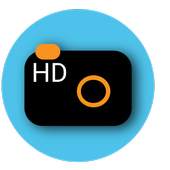 Simple camera app - capture your happy moment 1.1