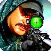 Russian Army Sniper: Counter Terrorists Strike 1.0