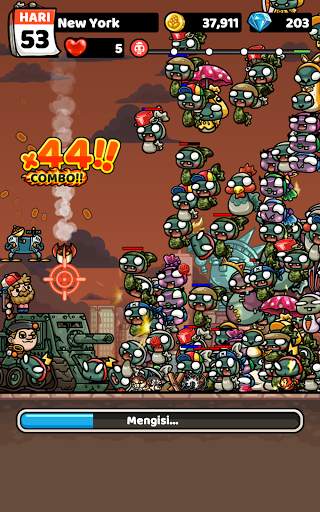 Pocong Buster King (POBK) screenshot 14
