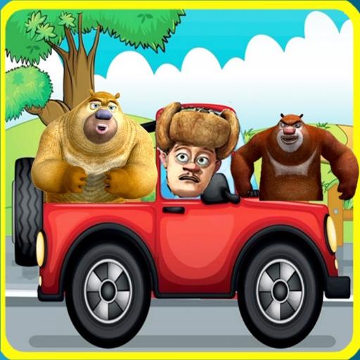 Bablu Dablu -The Flying Game icon