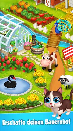 Coin Mania: Farm Dozer screenshot 2