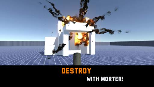 Destruction Arena Free screenshot 2