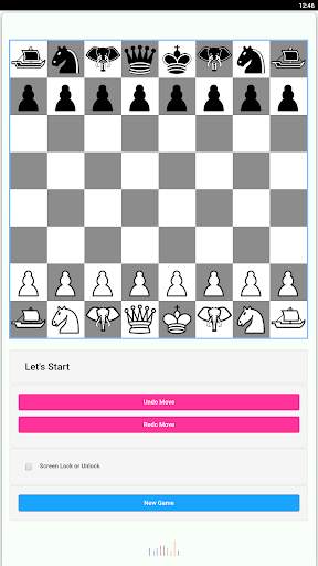 Classic 2 Player Chess screenshot 10