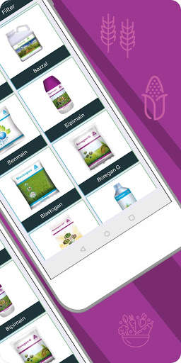 REACH - ADAMA India Farmer App screenshot 6