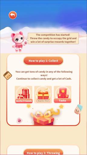 Candy Story screenshot 3