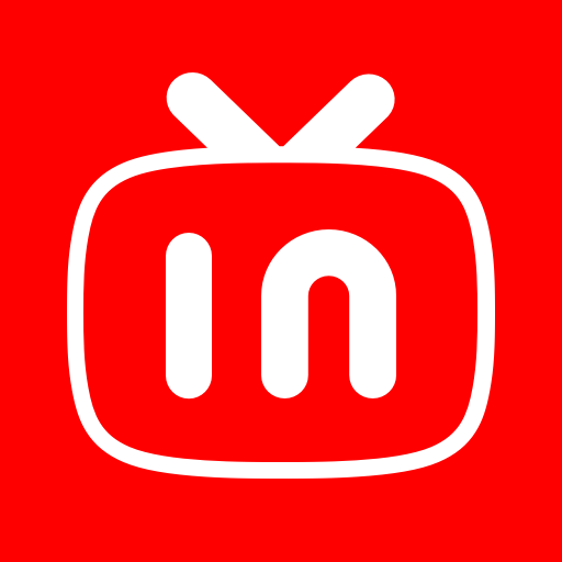 InTube-Your Indian Short Video App icon