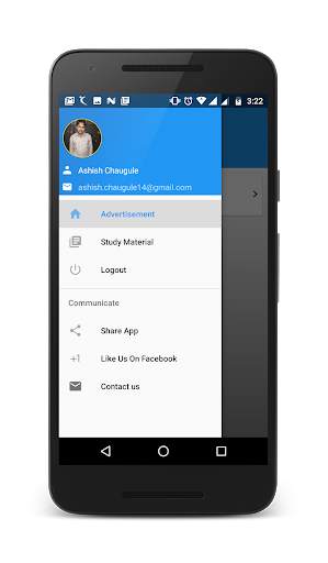 Social Job screenshot 5