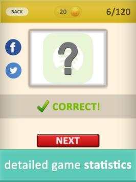 Guess the Apps! Word Game screenshot 3