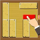 Unblock Red Wood King! 0.2