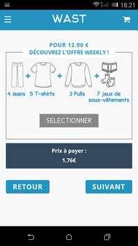 WAST screenshot 5