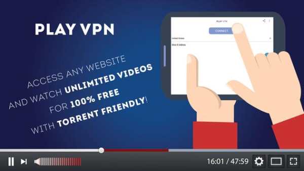 Play VPN screenshot 5