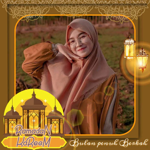 Ramadan Photo Frames 2021 screenshot 3