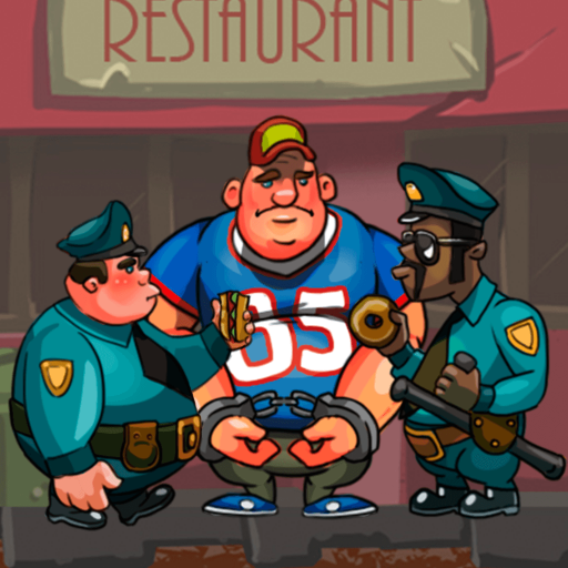 Angry Drunks icon