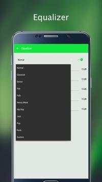 Music Player Free screenshot 3