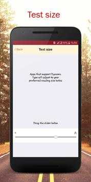 Messenger Red Car screenshot 8