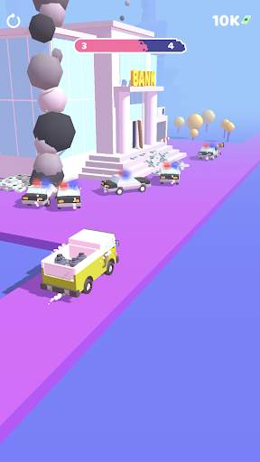 Drive Hills screenshot 3
