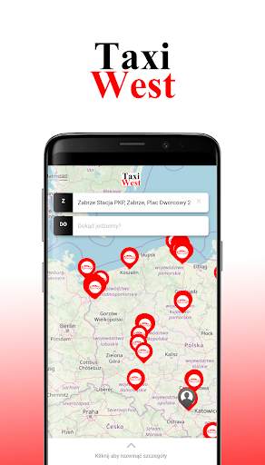 West Taxi screenshot 3