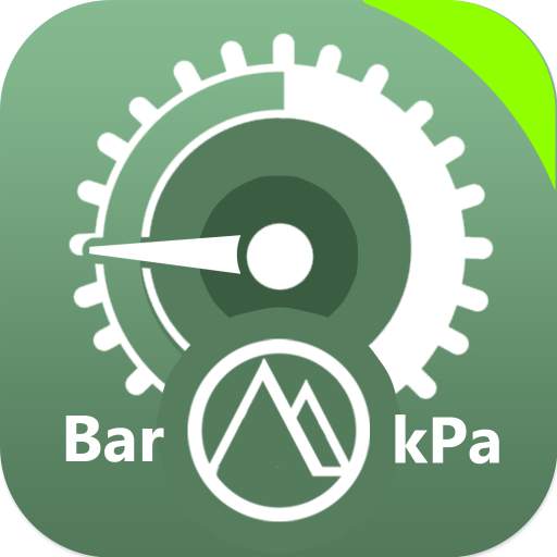 Barometer, Altimeter and Weather.M1 1.9.3