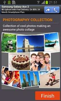 Photo Collage - Collage Maker screenshot 1