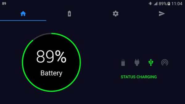 Battery Life - Battery Status screenshot 6