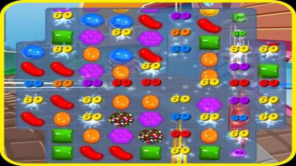 Guides Candy Crush Soda Saga New Version 2017 screenshot 1