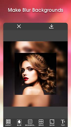 Remix Photos - Photo Editor Collage Maker screenshot 3