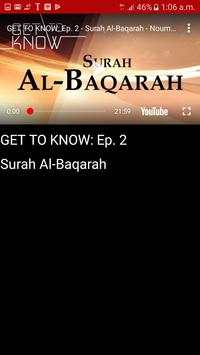 Learn Quran by Noman Ali Khan screenshot 4