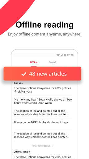 MORE News: Trending News & Fun Videos screenshot 6