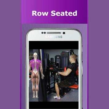 Daily Back Video Workouts screenshot 11