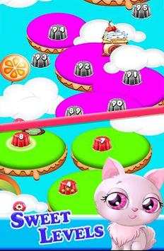 Jelly Star Jam screenshot 3