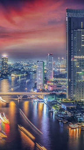 Beautiful Place Wallpaper screenshot 6