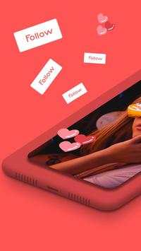 New BoostLike 2019 - Get Followers For TikTok screenshot 4