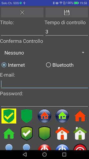 WiFI/BT manager screenshot 3