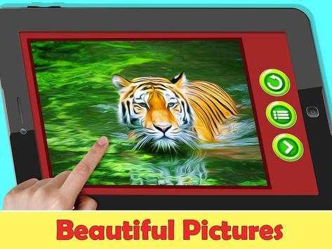 Animal And Birds Jigsaw Puzzles screenshot 3