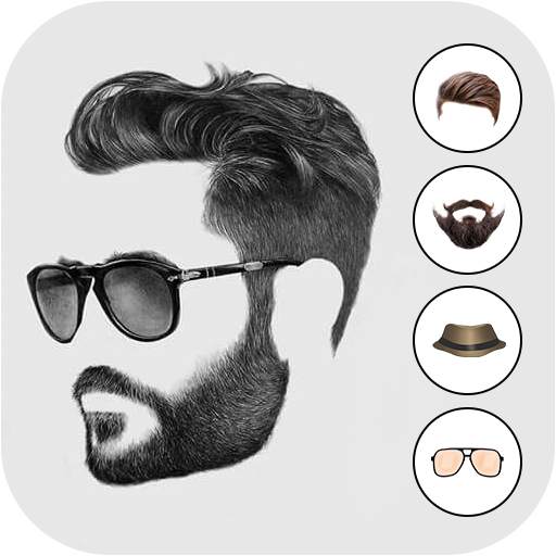 Boy Photo Editor 1.0