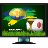 can 2017 Quart de finale icon