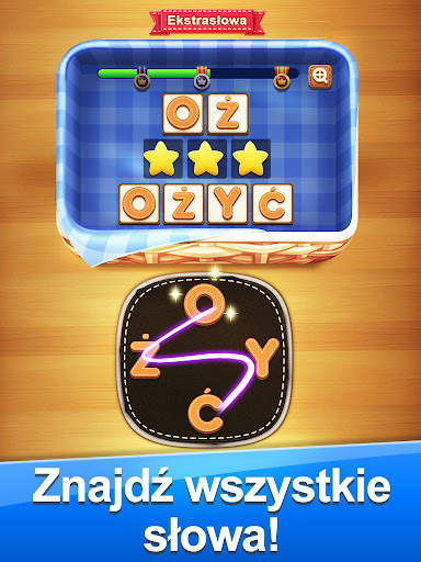 Mistrz Słów screenshot 8